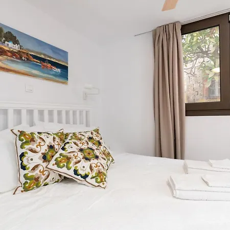 Apartament Casa Plumeria Of Old Town Rhodes Rhodes City