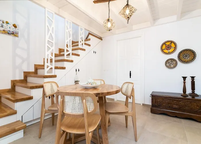 Casa Plumeria Of Old Town Rhodes Apartament