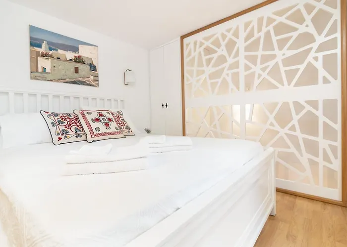 Apartament Casa Plumeria Of Old Town Rhodes *