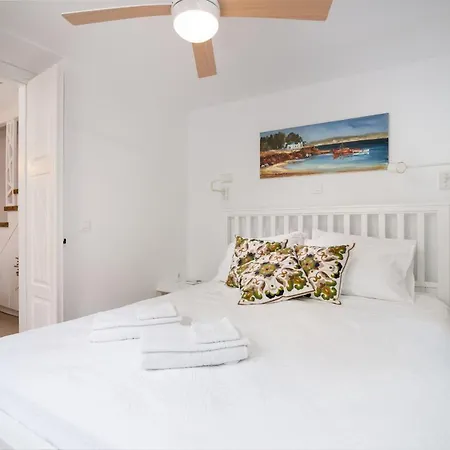 Casa Plumeria Of Old Town Rhodes Lejlighed *