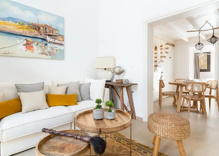 Casa Plumeria Of Old Town Rhodes アパート *
