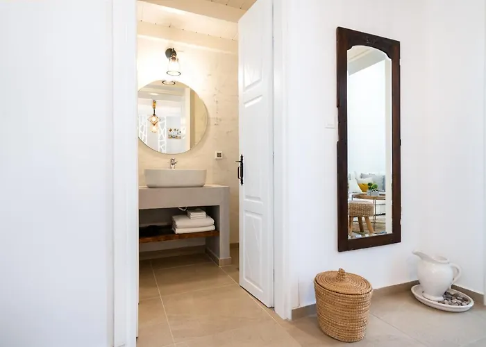 Casa Plumeria Of Old Town Rhodes アパート Rhodes City
