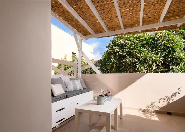 アパート Casa Plumeria Of Old Town Rhodes Rhodes City