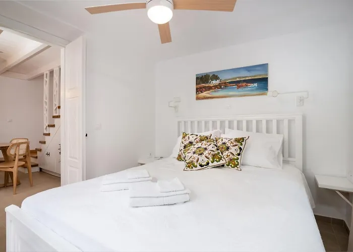 Casa Plumeria Of Old Town Rhodes アパート *