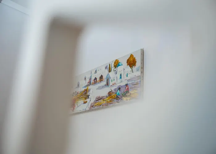 アパート Casa Plumeria Of Old Town Rhodes *
