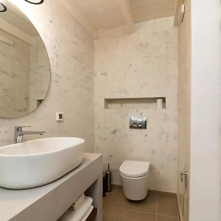 Apartment Casa Plumeria Of Old Town Rhodes Rhodes City
