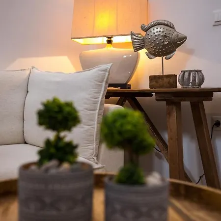 Apartment Casa Plumeria Of Old Town Rhodes