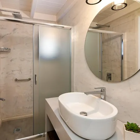 Apartment Casa Plumeria Of Old Town Rhodes Rhodes City