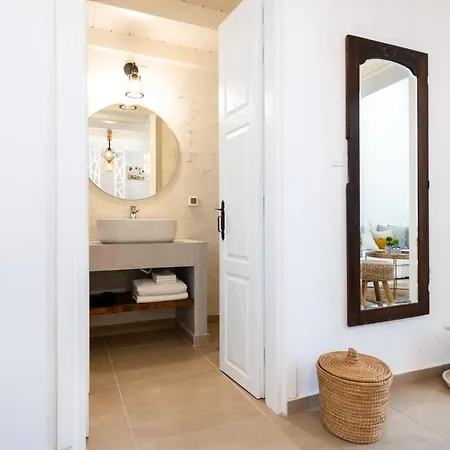 Casa Plumeria Of Old Town Rhodes Apartment Rhodes City