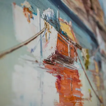 Casa Plumeria Of Old Town Rhodes Apartment *