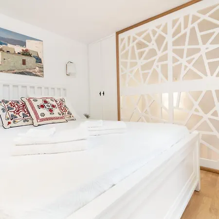 Apartman Casa Plumeria Of Old Town Rhodes *