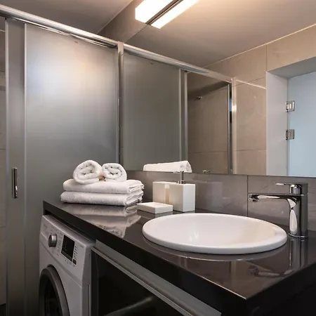 Apartman Casa Plumeria Of Old Town Rhodes *