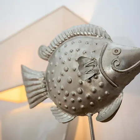 Apartman Casa Plumeria Of Old Town Rhodes Rhodes City