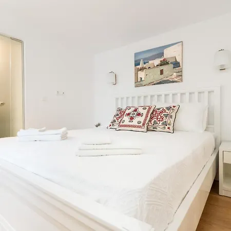 Apartment Casa Plumeria Of Old Town Rhodes