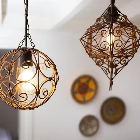 Apartman Casa Plumeria Of Old Town Rhodes Rhodes City