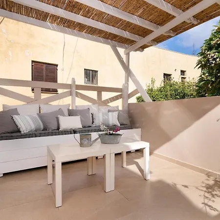 Casa Plumeria Of Old Town Rhodes