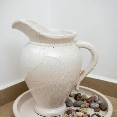 Casa Plumeria Of Old Town Rhodes