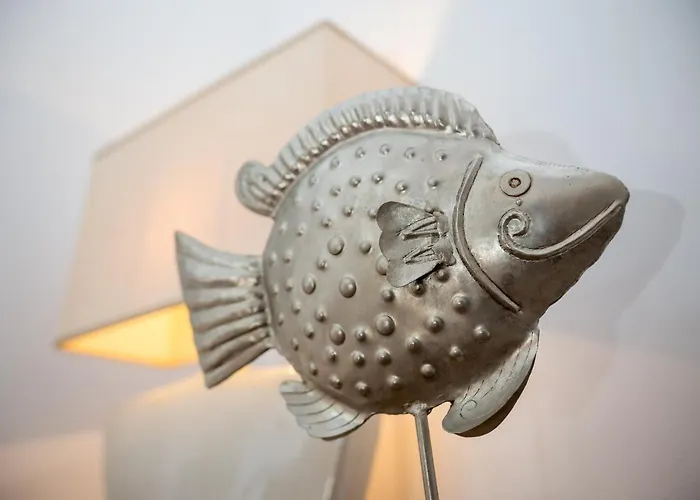 Daire Casa Plumeria Of Old Town Rhodes Rhodes City