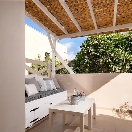 Appartamento Casa Plumeria Of Old Town Rhodes Rhodes City