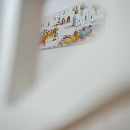 アパート Casa Plumeria Of Old Town Rhodes *