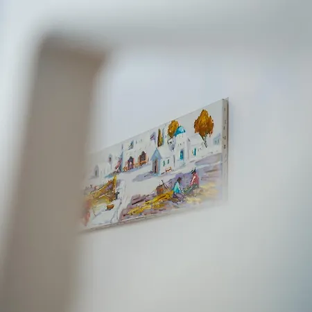 アパート Casa Plumeria Of Old Town Rhodes *